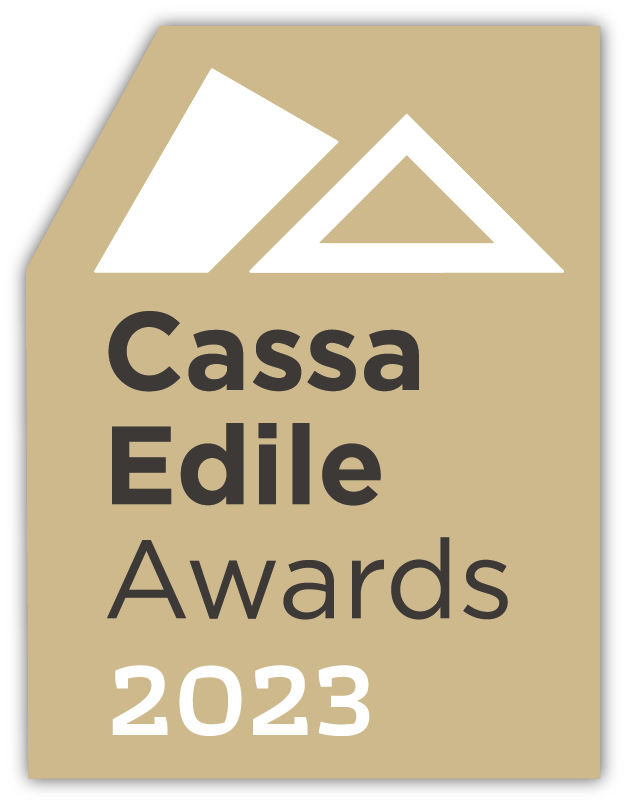 Cassa edile awards 2023