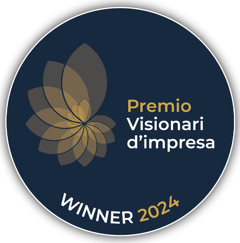Premio visionari d'impresa 2024